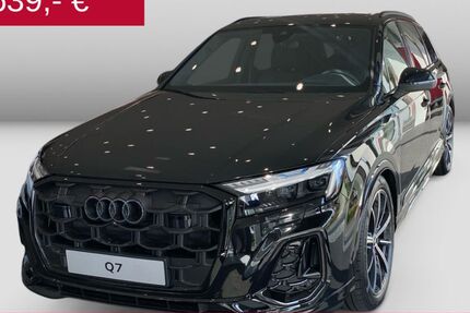 Audi Q7 5.000 km 92.890 &euro; Göppingen 73037
