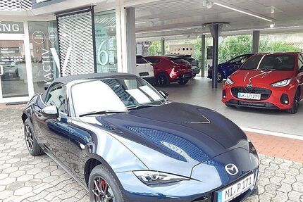 Mazda MX-5 2.447 km 29.890 &euro; Stemwede 32351