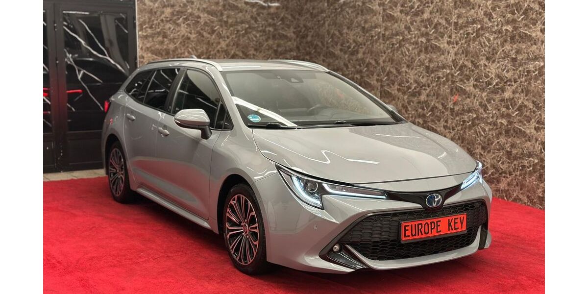 Toyota Corolla 227.850 km 14.490 &euro; Eichwalde 15732