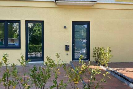 Barrierefreie 2-Zimmer, umfassend ausgestattet, im Herzen der Neustadt 2 zimmer