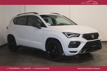 Seat Ateca 99.900 km 23.300 &euro; Bebra 36179