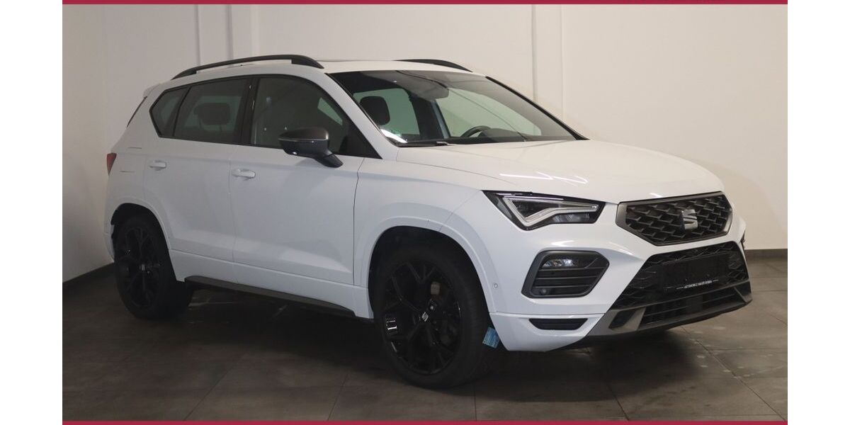 Seat Ateca 99.900 km 23.300 &euro; Bebra 36179