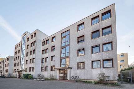 Wohnung Buxtehude - 2 Zimmer, 71 m&sup2;, 148.000&euro; | Angebot:27145339