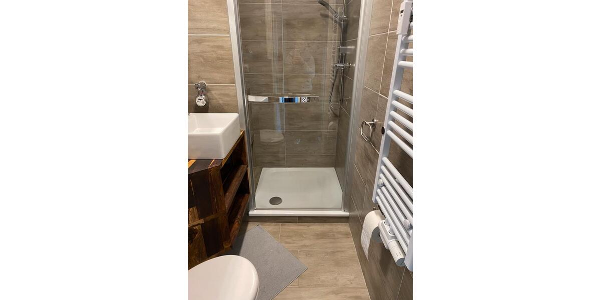 Etagenwohnung Großenbrode - 2 Zimmer, 42 m&sup2;, 185.000&euro; | Angebot:26586535