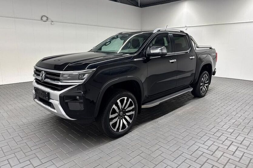 Amarok