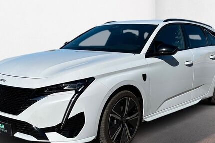 Peugeot 308 42.480 km 20.950 &euro; Osterburg 39606