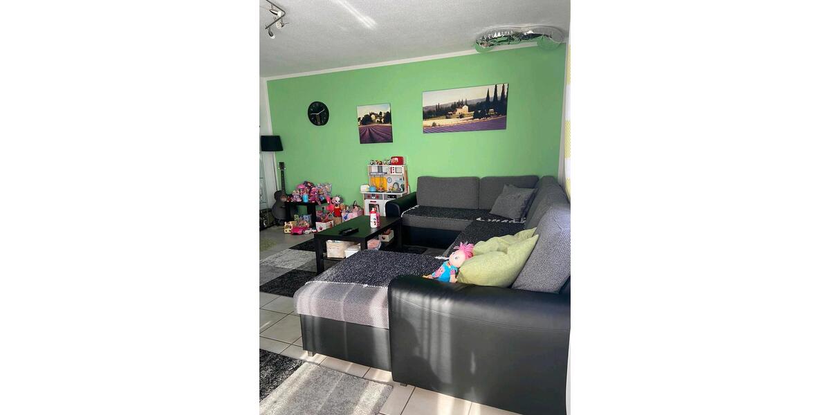 Etagenwohnung Burghausen - 3 Zimmer, 72 m&sup2;, 250.000&euro; | Angebot:26964894