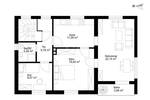 Mehrfamilienhaus, Wohnhaus München Pasing-Obermenzing - 8 Zimmer, 163 m&sup2;, 1.150.000&euro; | Angebot:26833644