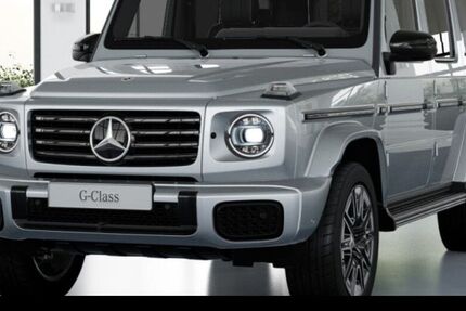 Mercedes-Benz G 450 9.900 km 177.900 &euro; Hamburg 22047
