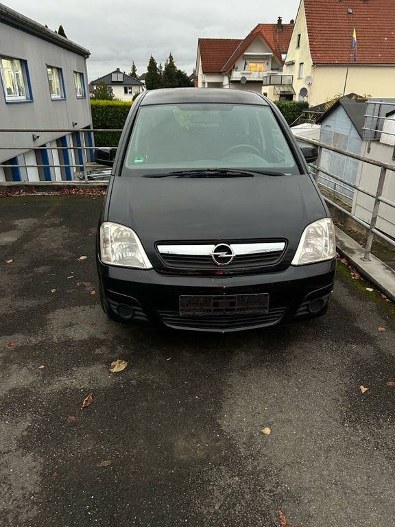 Meriva