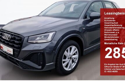 Audi Q2 28.939 km 31.110 &euro; Mühldorf am Inn 84453