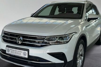 VW Tiguan 42.250 km 31.480 &euro; Bayreuth 95448