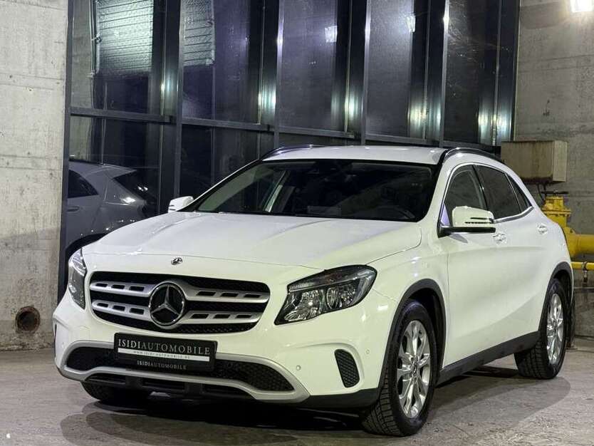 GLA 200