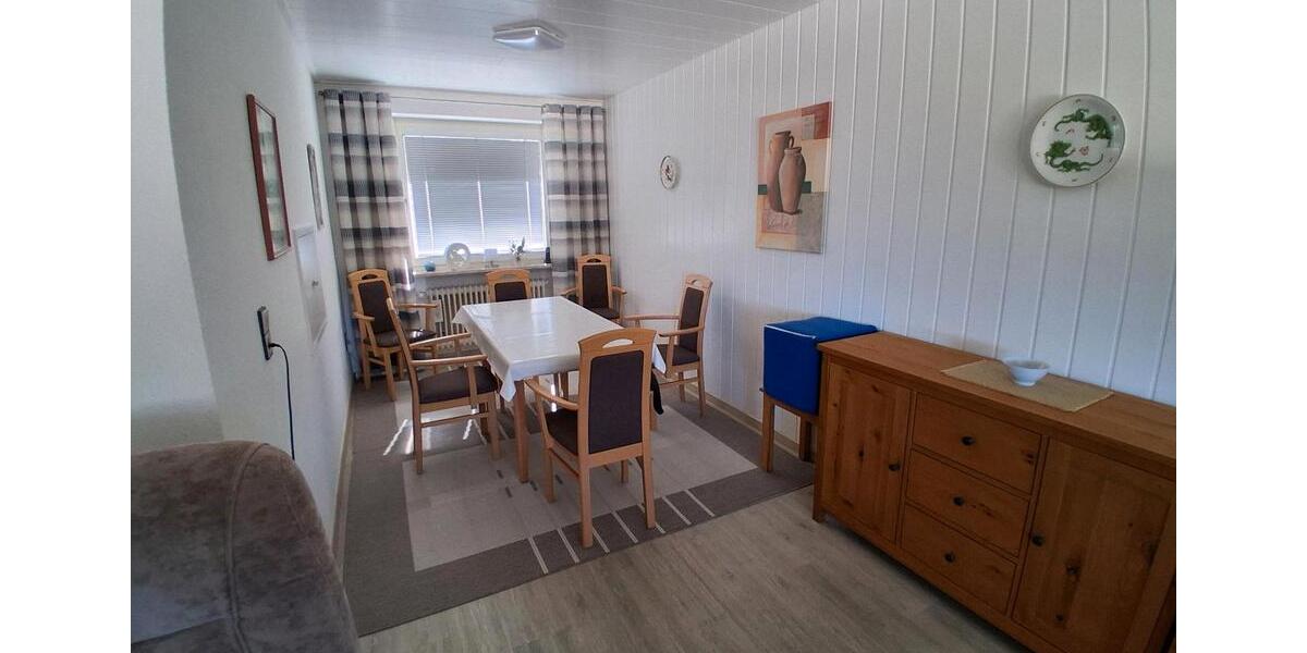 Etagenwohnung Zell im Fichtelgebirge - 2 Zimmer, 57 m&sup2;, 65.000&euro; | Angebot:27183145