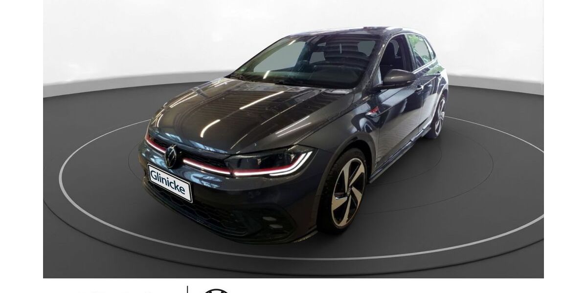VW Polo 27.300 km 22.980 &euro; Erfurt 99099
