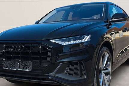 Audi Q8 103.000 km 63.300 &euro; Sinsheim 74889