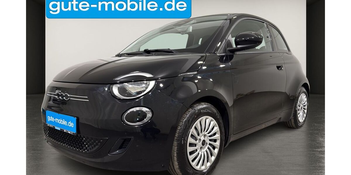 Fiat 500e 28.850 km 16.790 &euro; Krauchenwies 72505