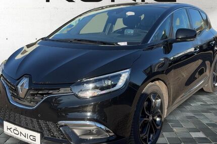 Renault Scenic 104.662 km 15.499 &euro; Jena 07749