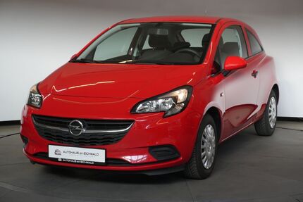 Opel Corsa 63.954 km 8.490 &euro; Kassel 34123