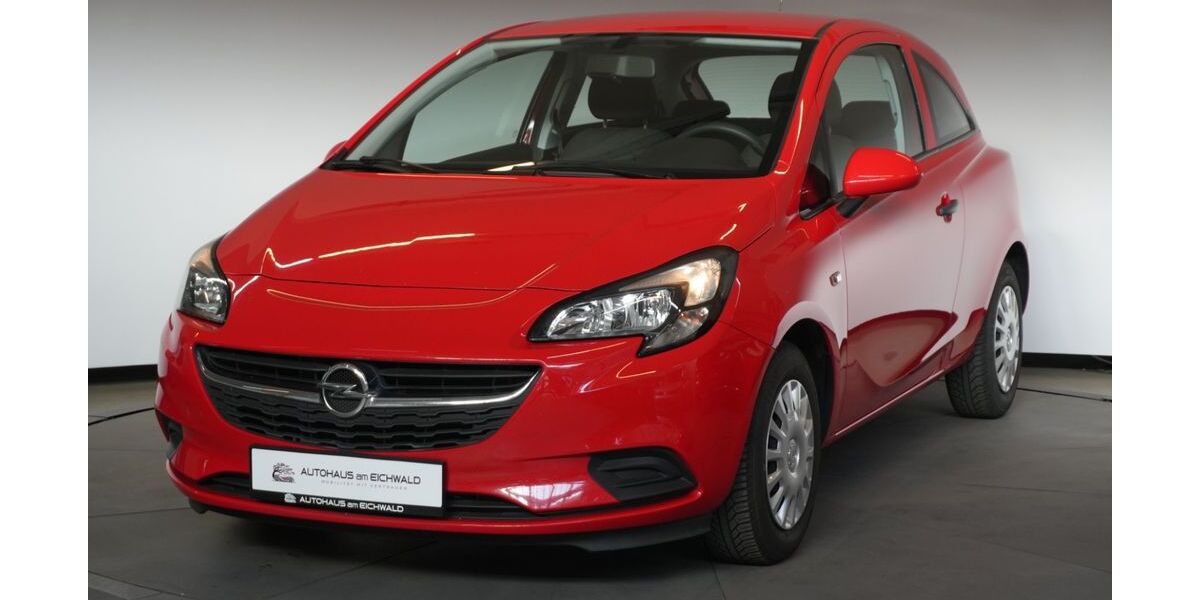 Opel Corsa 63.954 km 8.490 &euro; Kassel 34123