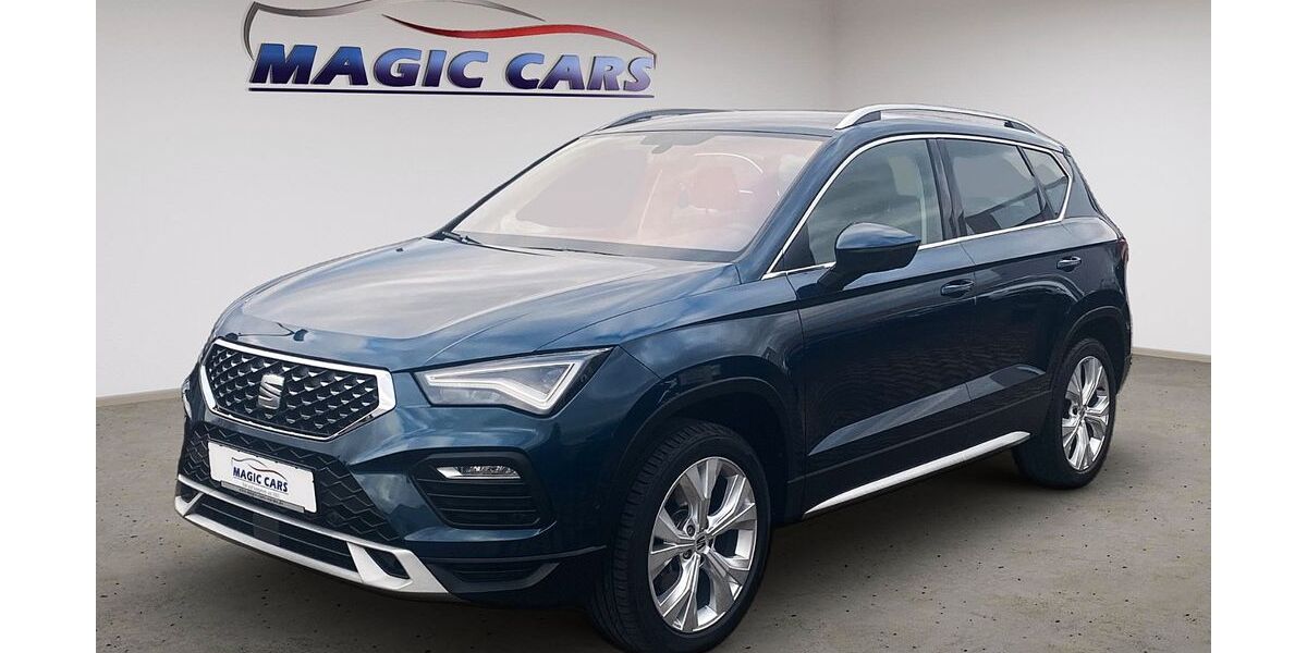 Seat Ateca 59.000 km 26.900 &euro; Worms 67547