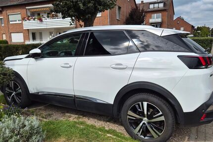 Peugeot 3008 138.000 km 15.450 &euro; Kamp-Lintfort 47475
