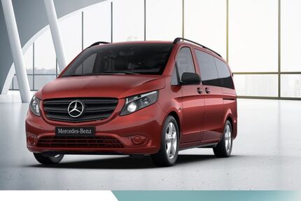 Mercedes-Benz Vito 69.557 km 38.950 € Erfurt 99092