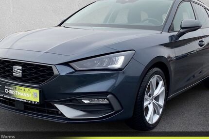 Seat Leon 10.500 km 28.990 &euro; Worms 67547