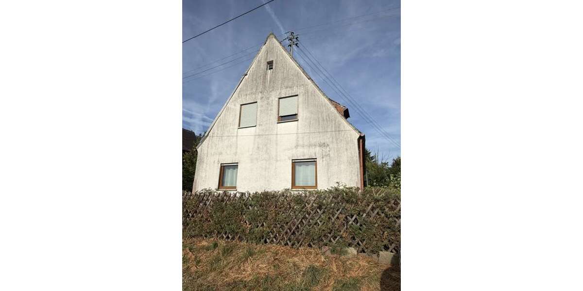 Etagenwohnung Ansbach - 4 Zimmer, 90 m&sup2;, 149.000&euro; | Angebot:26988050