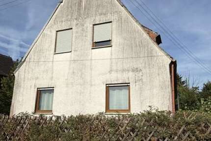 Wohnung Ansbach - 4 Zimmer, 90 m&sup2;, 149.000&euro; | Angebot:26988050