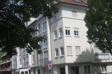 Wohnung Bruchsal - 2 Zimmer, 49 m&sup2;, 590&euro; | Angebot:26662156