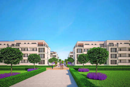 Wohnung zum Mieten in Goslar 1.023 € 66 m²