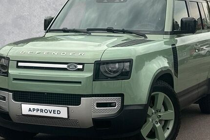 Land Rover Defender 81.000 km 68.750 &euro; Karlsruhe 76187