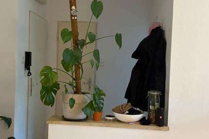 Wohnung zum Mieten in Frankfurt 500 € 25 m² 1 zimmer