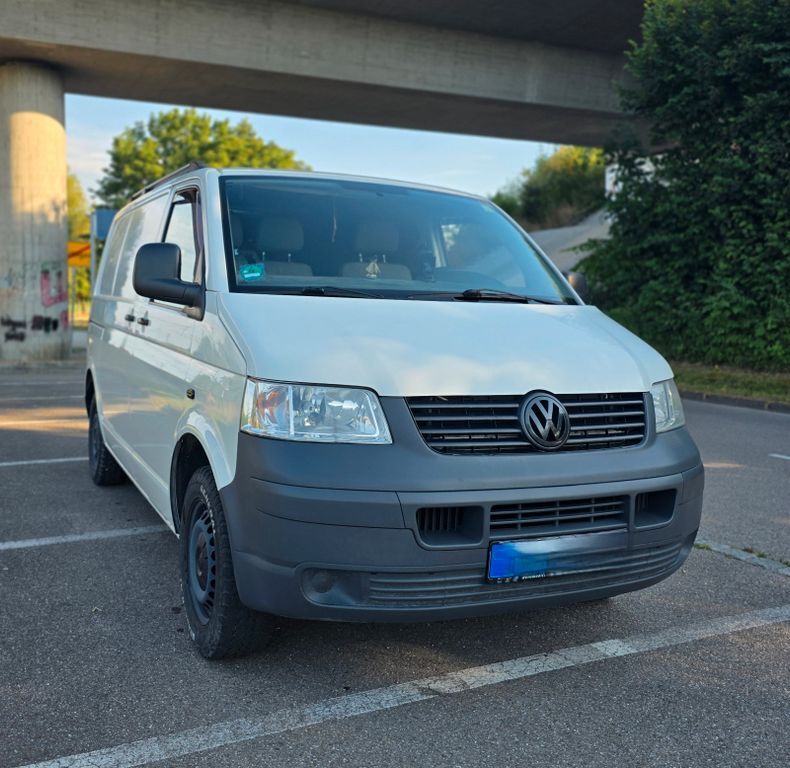 T5 Transporter
