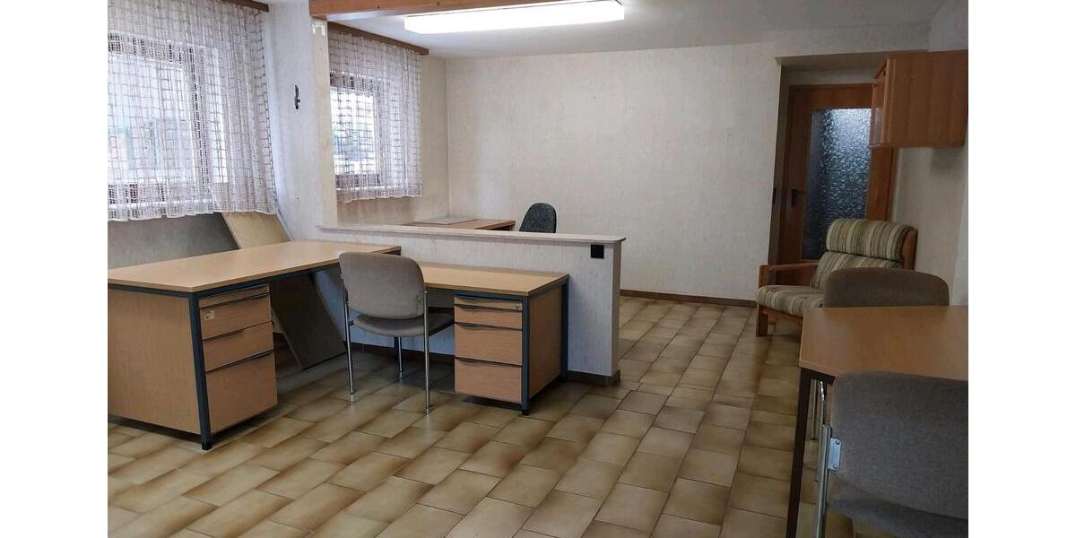 Gewerbeobjekt Gingen an der Fils - 300&euro; | Angebot:24365484