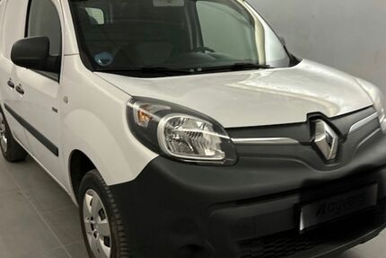 Renault Kangoo 24.750 km 9.900 &euro; Leipzig 04319