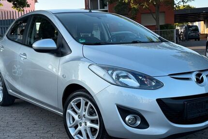 Mazda 2 84.000 km 7.950 &euro; Frankfurt am Main 65933