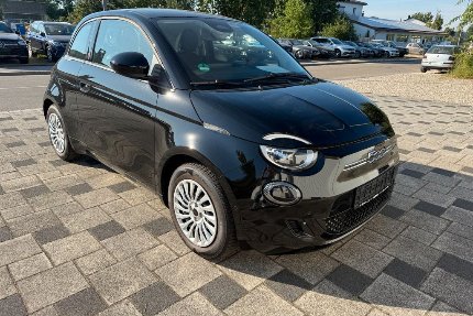 Fiat 500e 6.700 km 19.980 &euro; Schrobenhausen 86529