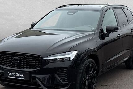 Volvo XC60 17.000 km 48.890 &euro; Karlsruhe 76187