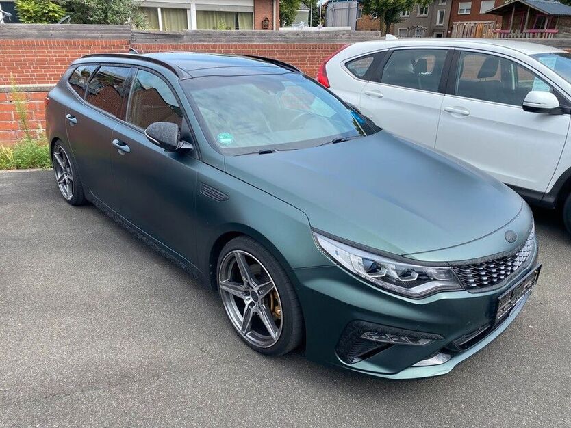 Optima