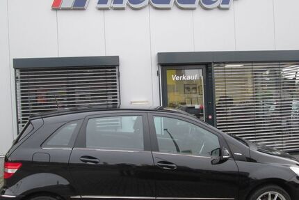 Mercedes-Benz B 160 108.700 km 6.500 &euro; Bad Iburg 49186