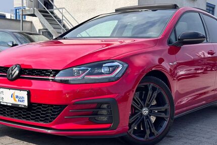 VW Golf 78.800 km 22.900 &euro; Göppingen 73037