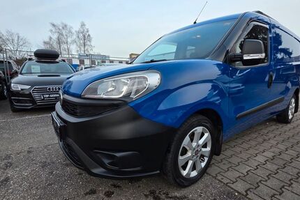 Fiat Doblo 230.160 km 4.790 &euro; Rosenheim 83026