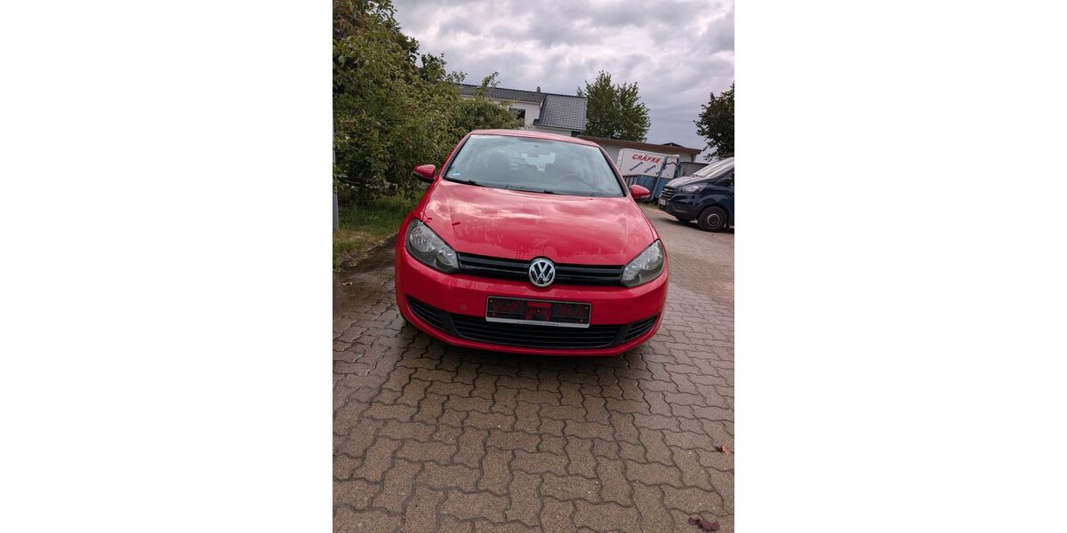 VW Golf 119.999 km 3.499 &euro; Uelzen 29525