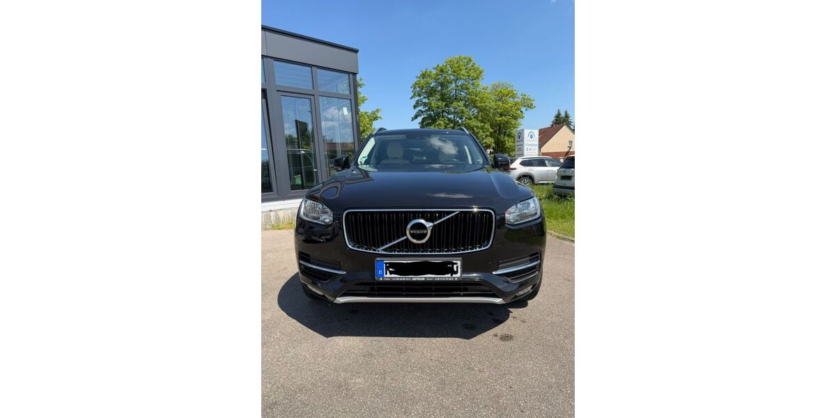 Volvo XC90 118.000 km 29.990 &euro; Kassel 34132