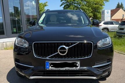 Volvo XC90 119.000 km 28.500 &euro; Kassel 34132