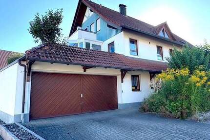Haus Pfullendorf / Aach-Linz Aach-Linz - 6 Zimmer, 179 m&sup2;, 579.000&euro; | Angebot:25537939
