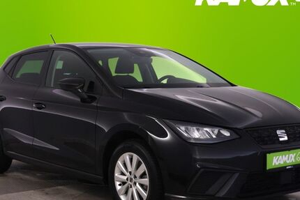 Seat Ibiza 55.730 km 14.500 &euro; Hamburg 22529