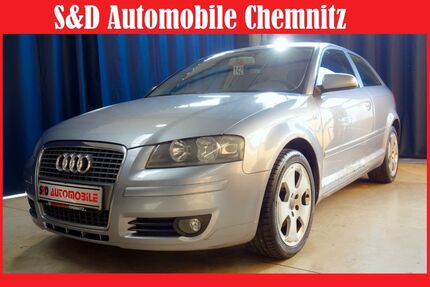 Audi A3 291.000 km 1.499 &euro; Chemnitz 09120